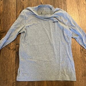 Patagonia long sleeve